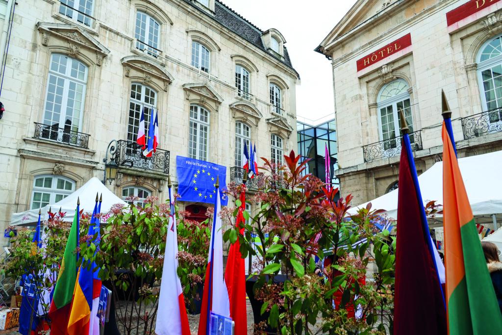 leurope a bourg