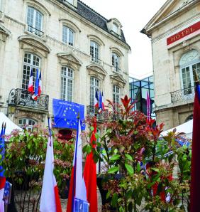 leurope a bourg