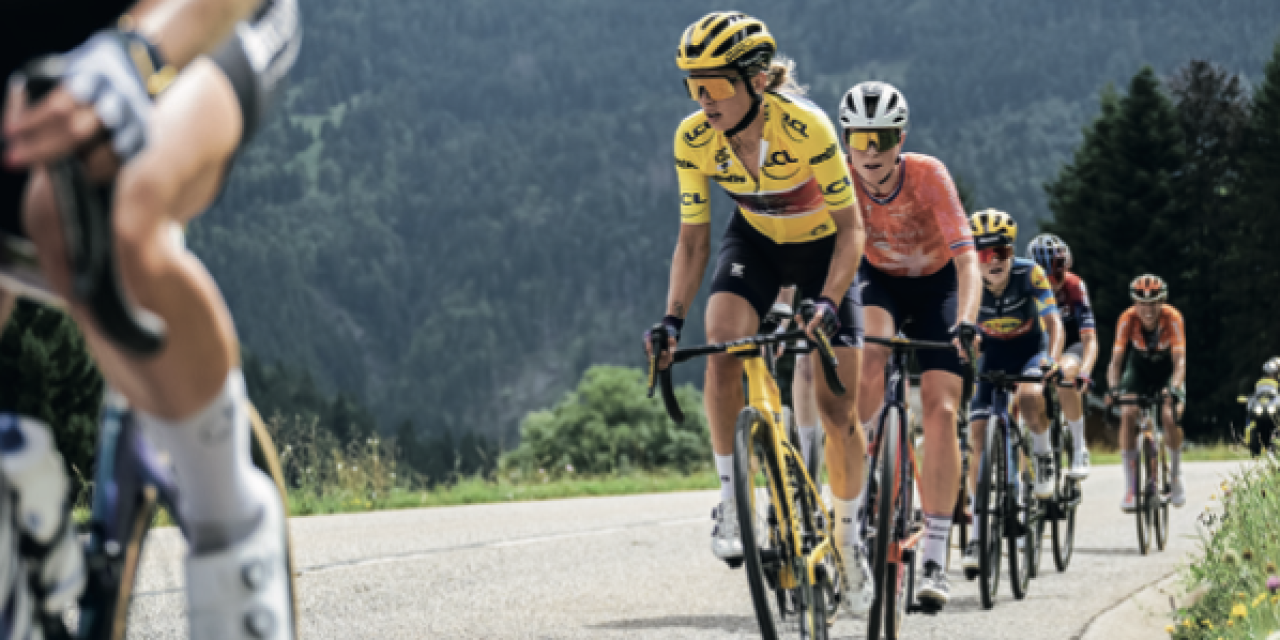 Le vélo en fête cet été dans l&rsquo;Ain