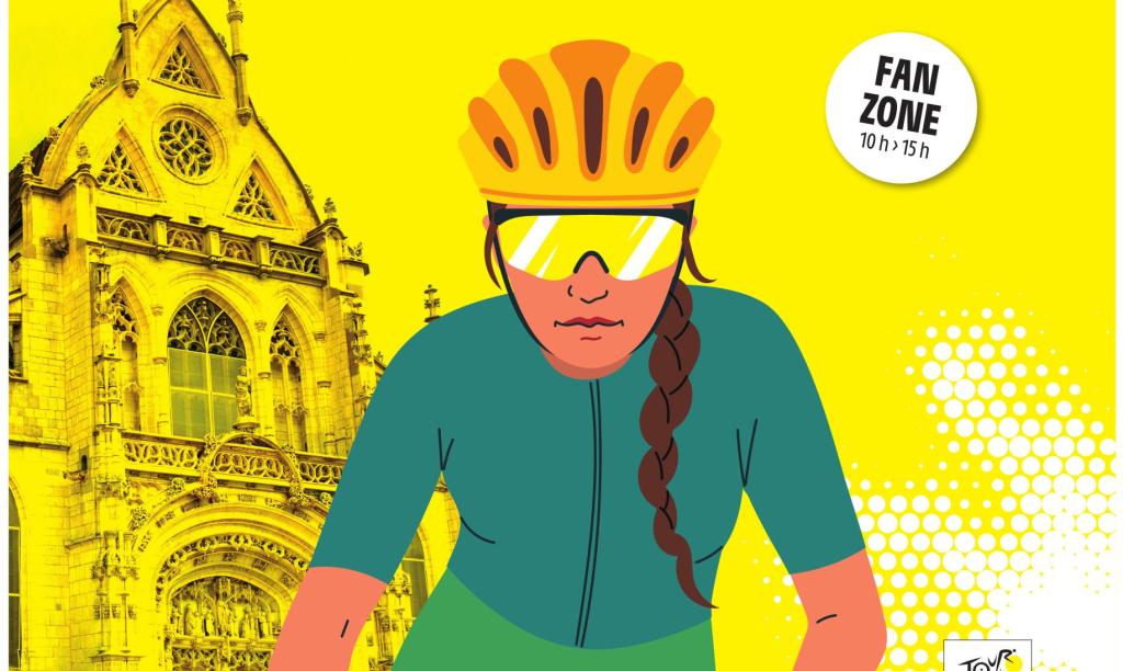 tour de france femmes