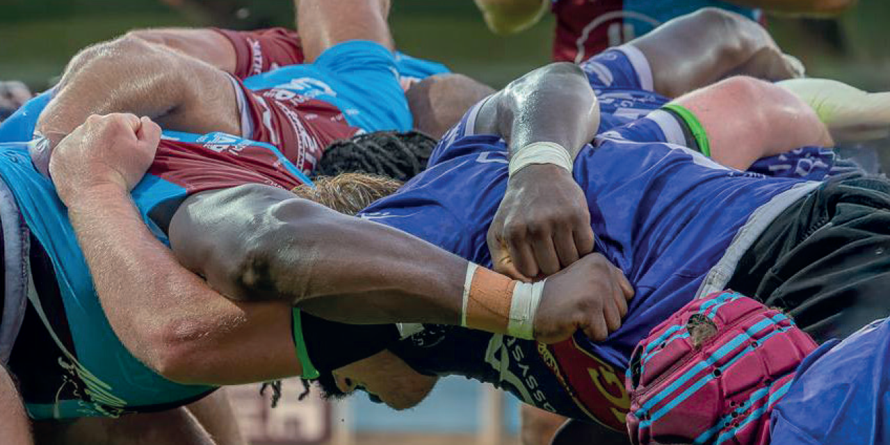 USBPA veut construire sur des bases solides