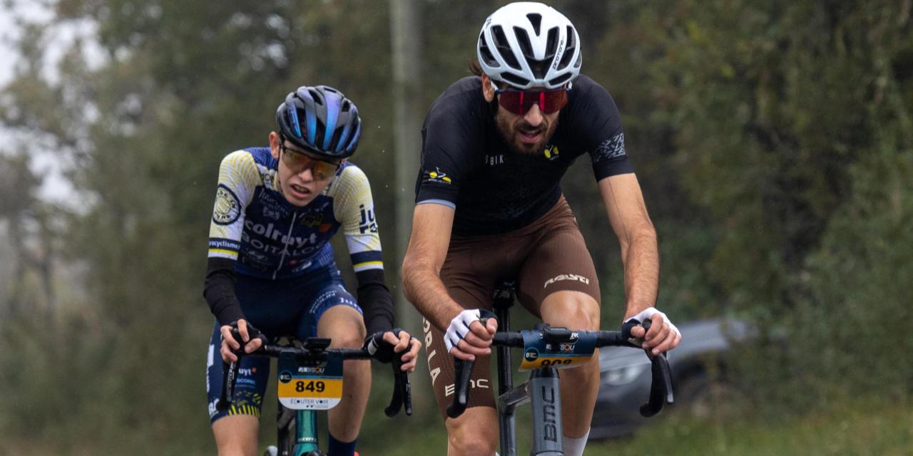 La Bisou : 23e édition de la cyclosportive du Revermont