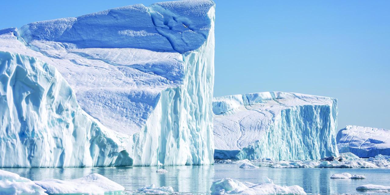 Découvrez le documentaire  Groenland – Cirqu’artic, réalisé par Luc Dénoyer
