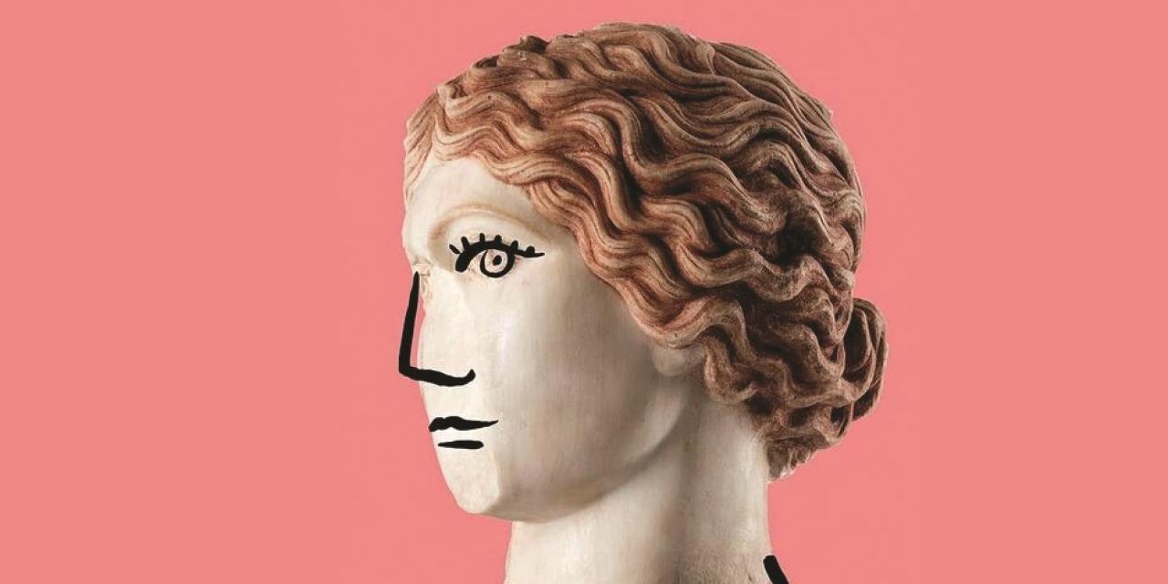 Découvrez l’art chez les romains au musée Lugdunum