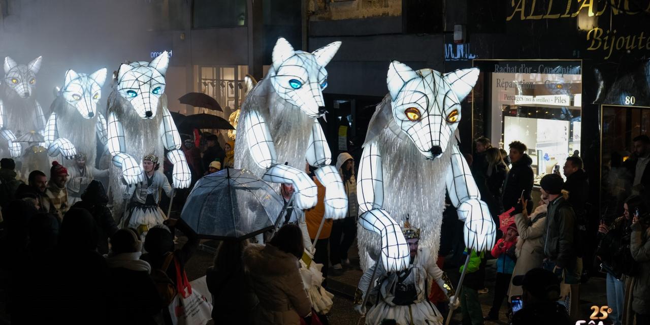 Ne manquez pas la Fête de l’hiver à Oyonnax le samedi 13 décembre