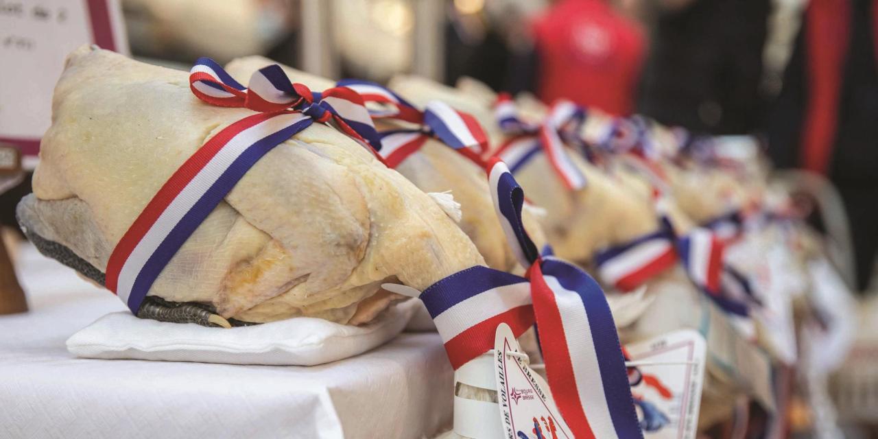 Ne manquez pas le rendez-vous festif et gourmand des Glorieuses à partir du 12 décembre