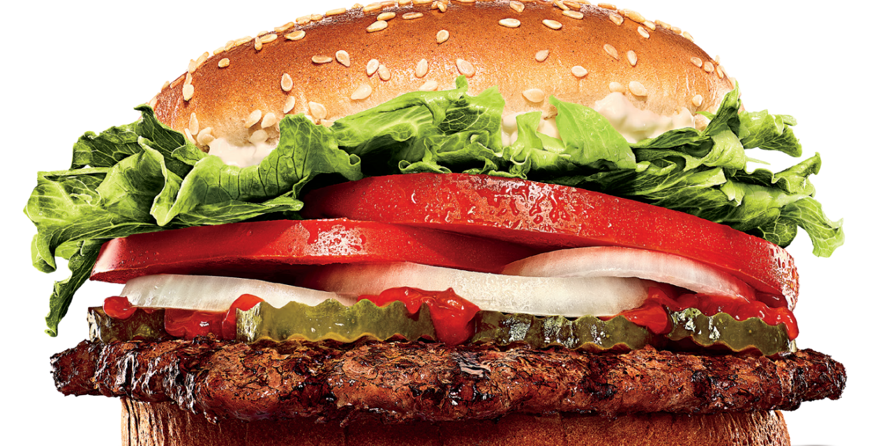 L’enseigne Burger King arrive à Bourg-en-Bresse