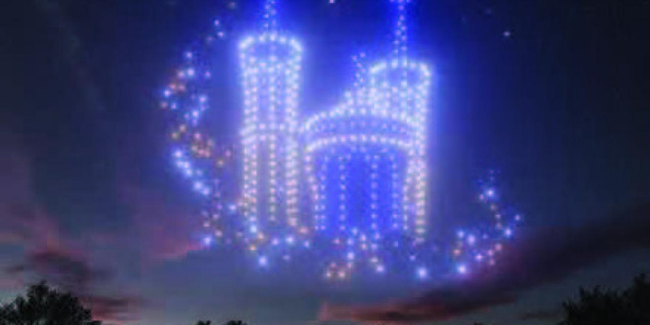 Célébrez la Fête des lumières du 5 au 8 décembre à Lyon !