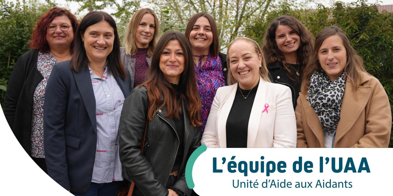 Le Centre Psychothérapique de l’Ain a ouvert « L’Unité d’Aide aux Aidants » depuis le 1er octobre