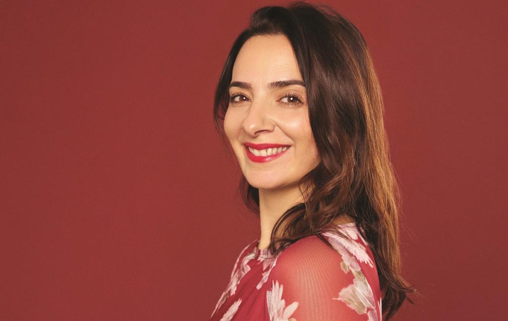 serena giuliano copie
