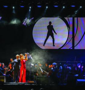 the music of hans himmer