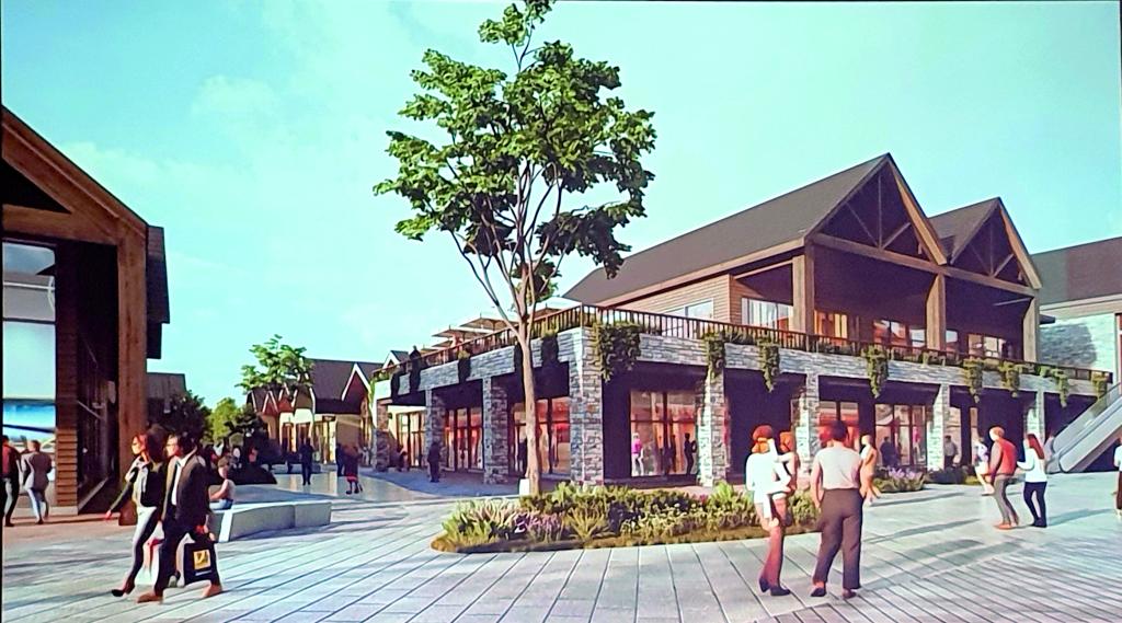 village des marques alpes the style outlet