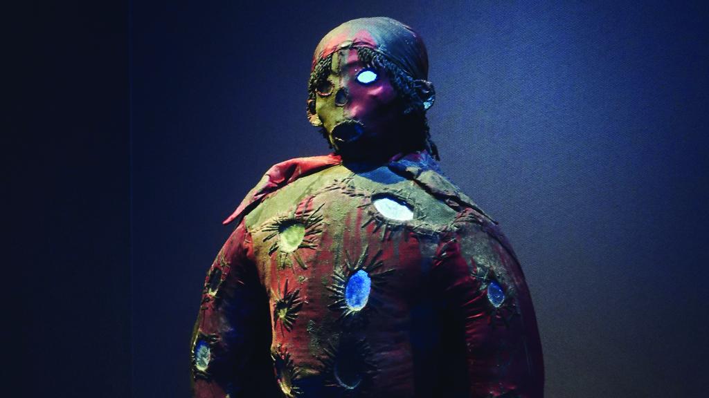zombi expo