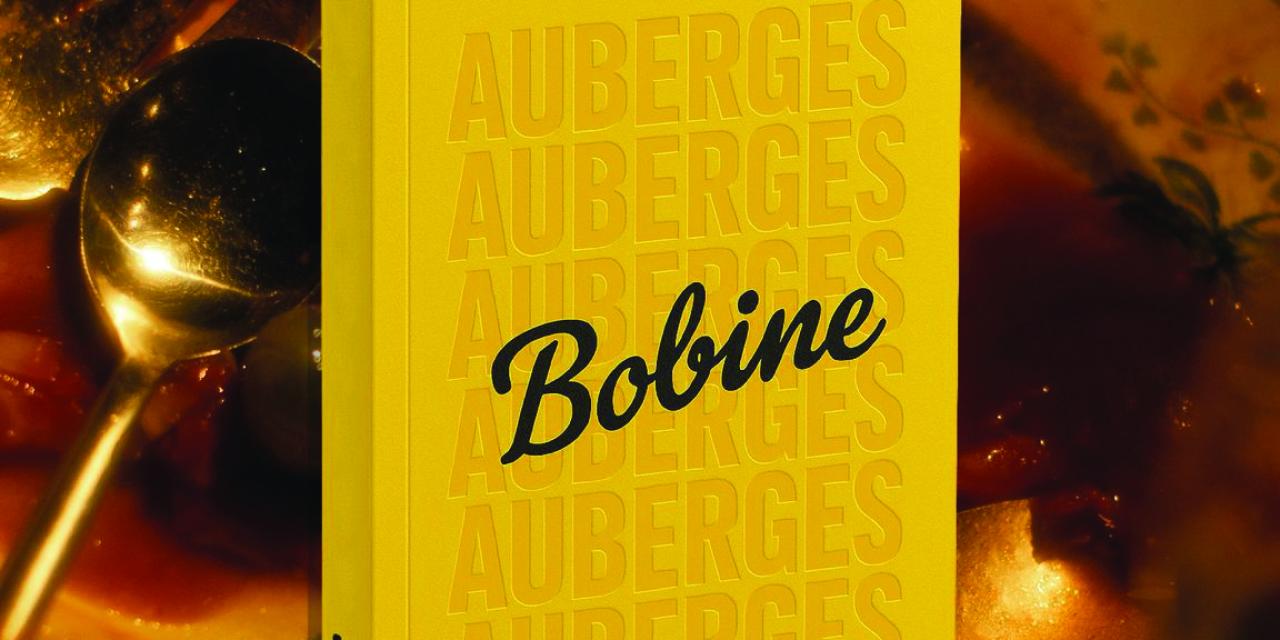 Retrouvez le média indépendant Bobine Auberges qui fait étape en Bresse !