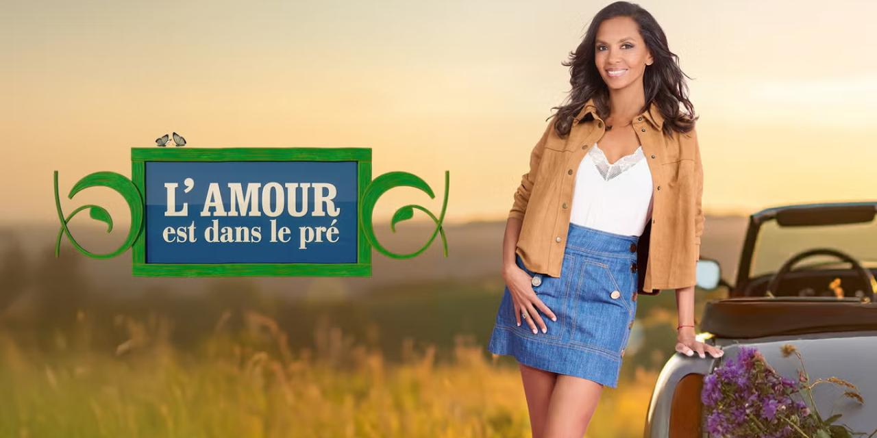 Deux agriculteurs de l&rsquo;Ain dans l&rsquo; « Amour est dans le pré » !