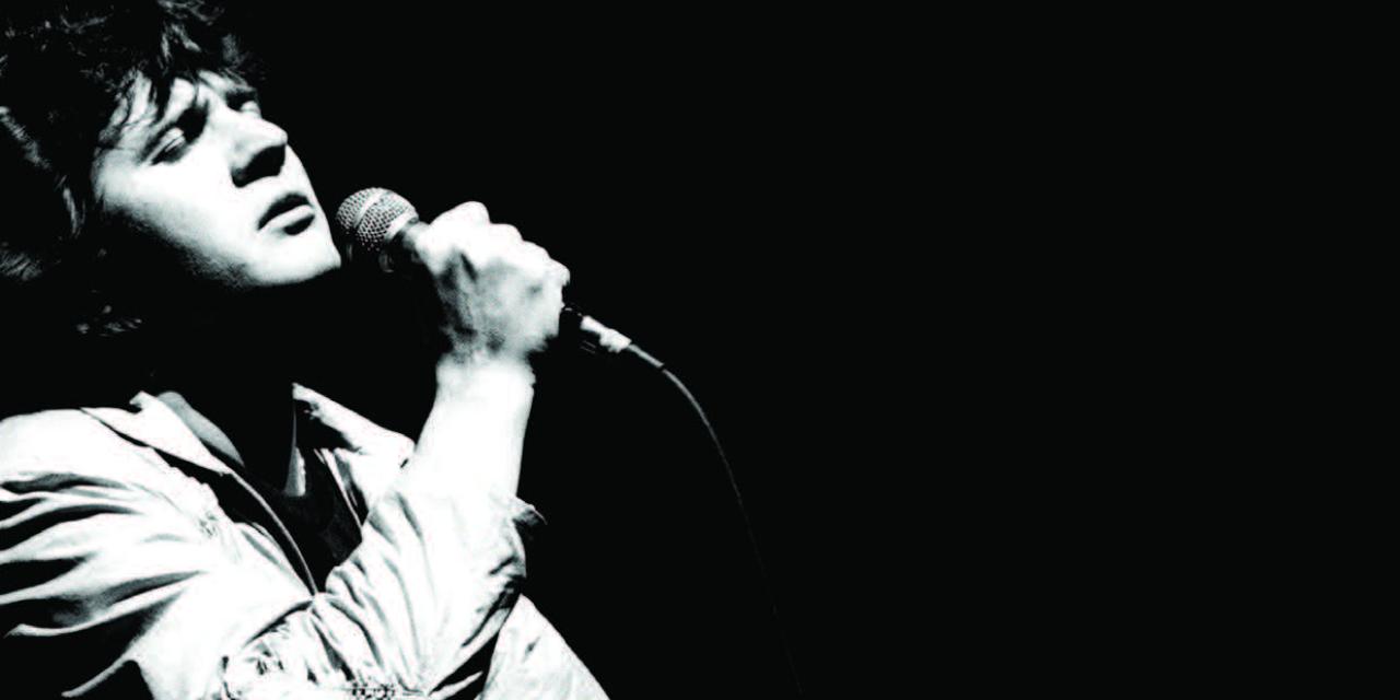 Vibrez sur la musique de Balavoine, les 21 et 22 février à l’Auditorium de Péronnas !