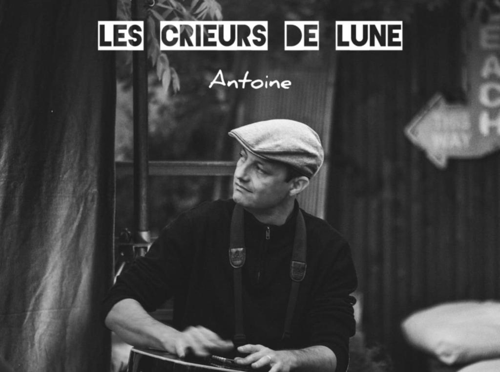 antoine les crieurs