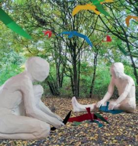 capture