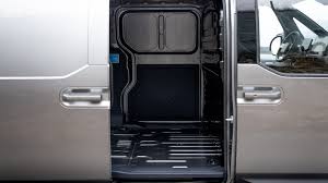 cargo porte laterale