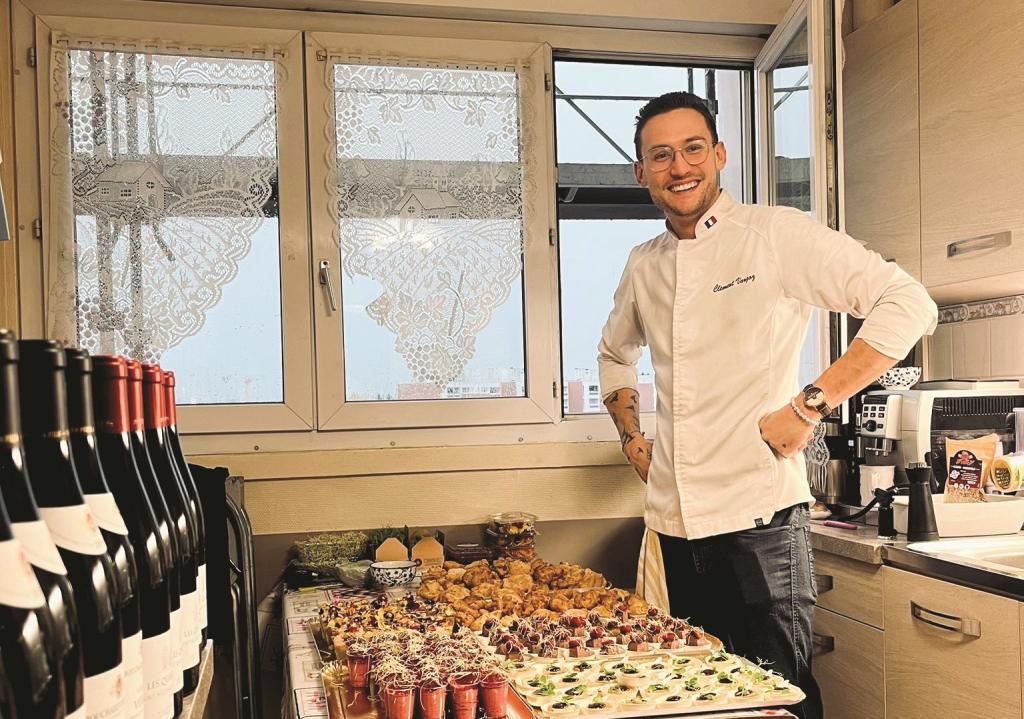 clement vargoz instinct chef 1