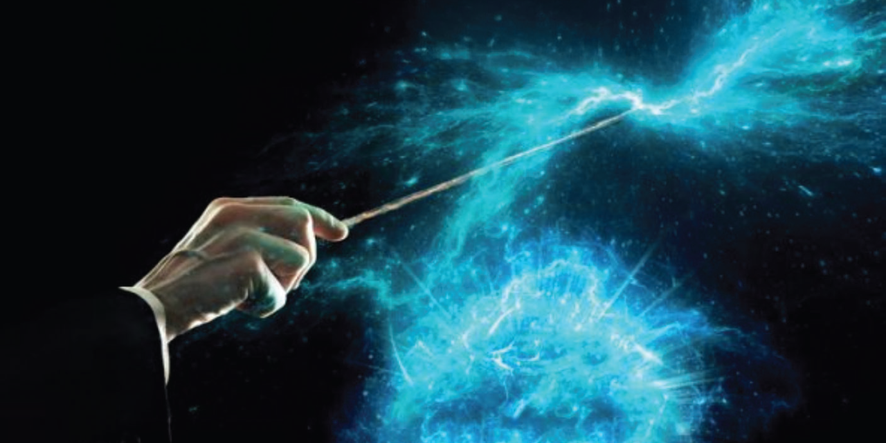 Le dimanche 1er mars, vivez la magie de la BO en musique live de la saga Harry Potter à Ekinox !