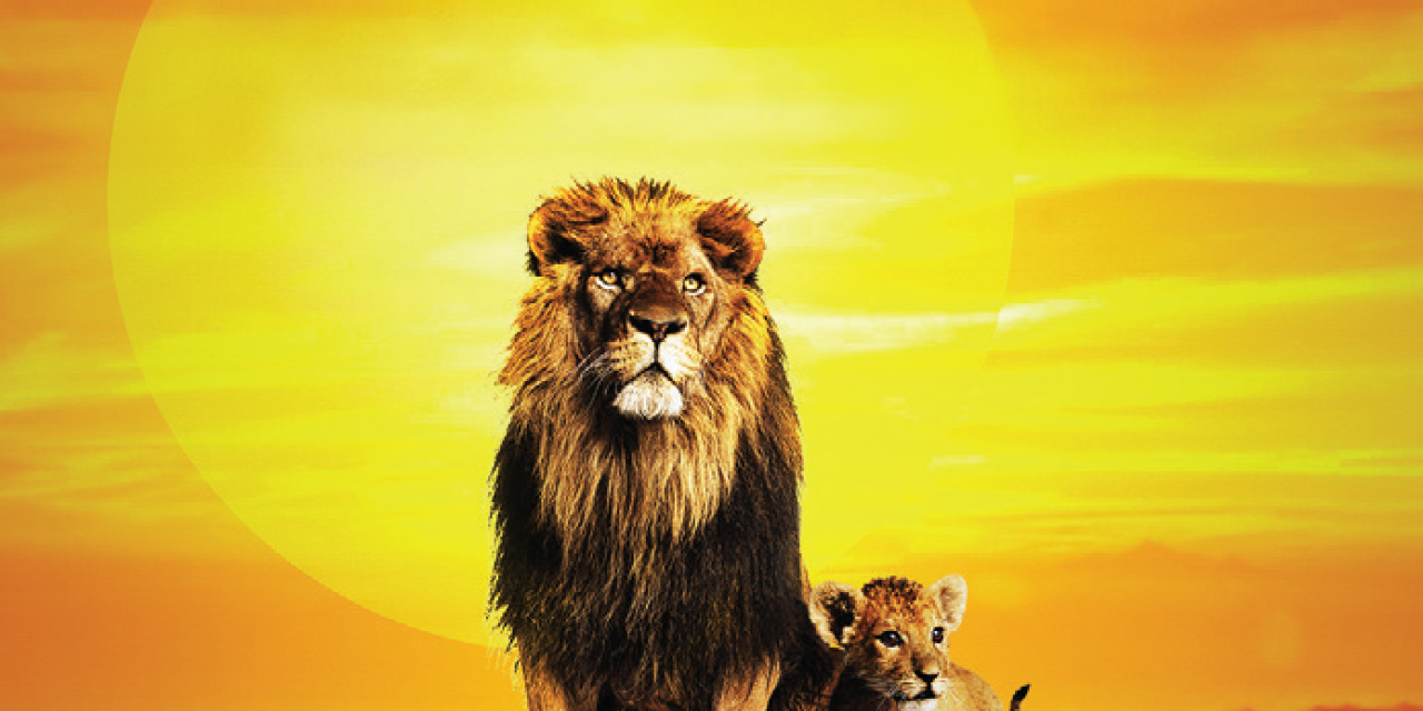 Vivez un moment inoubliable avec la musique du Roi lion en concert à Ekinox le dimanche 1 mars !