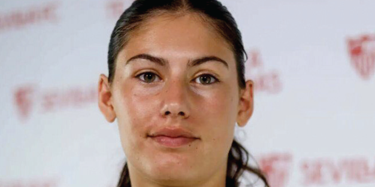 Alice Marques : de l&rsquo;Ain au FC Séville