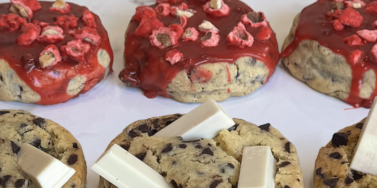 Découvrez Café Sauvage pour un moment plein de gourmandise