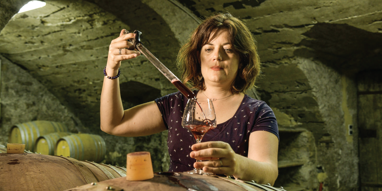 Le salon des vins de Péronnas célèbre sa 22ème édition les 7 & 8 mars
