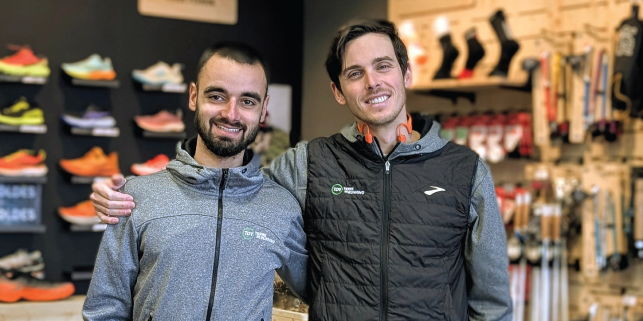 Terre de running vous offre des conseils sur mesure pour une pratique collective