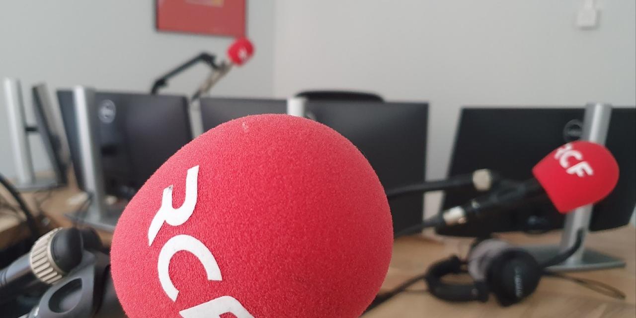 « Aux urnes ! Citoyens ! » sur RCF pays de l’Ain