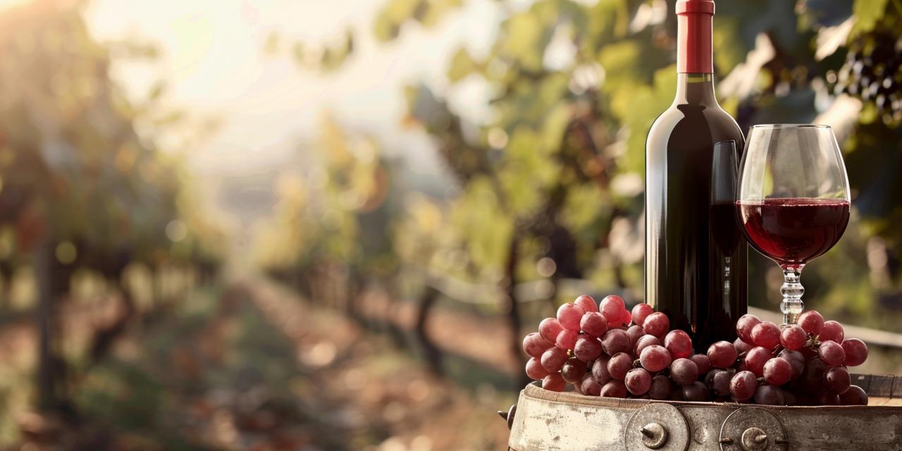 Ne manquez pas la foire aux vins de Ceyzériat les 5 & 6 avril !