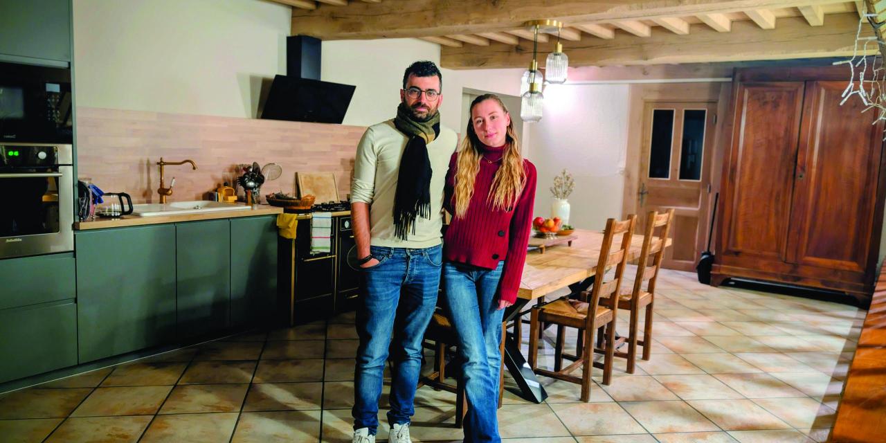 Découvrez la Maison Marguerite, un lieu de vie pour les séniors autonomes