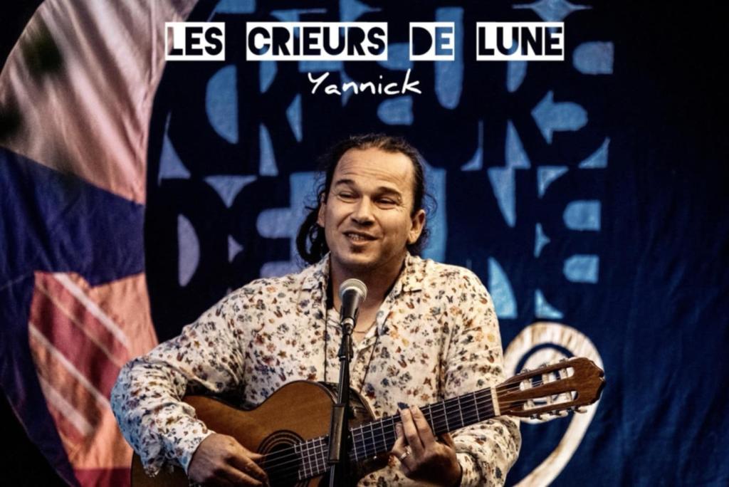 yannick les crieurs