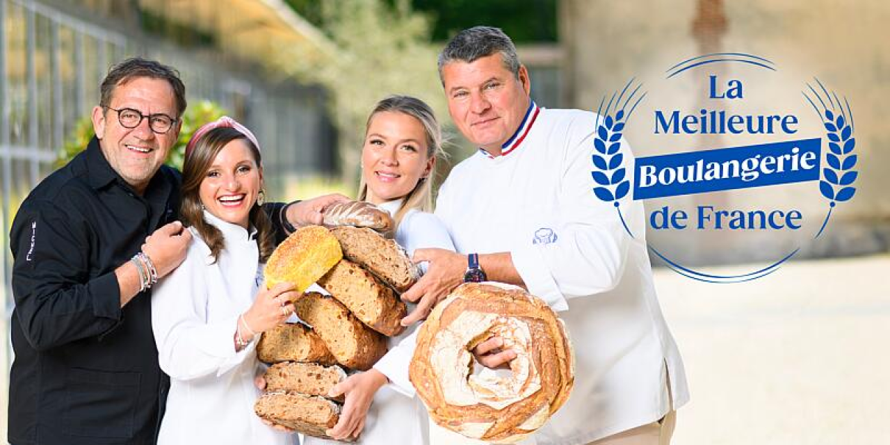Découvrez les deux boulangeries de l&rsquo;Ain mises à l&rsquo;honneur sur M6 vendredi 13 février