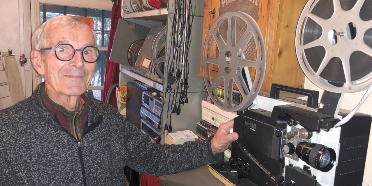 Ciné et mémoire : quand le cinéma ravive vos souvenirs avec la diffusion de films anciens