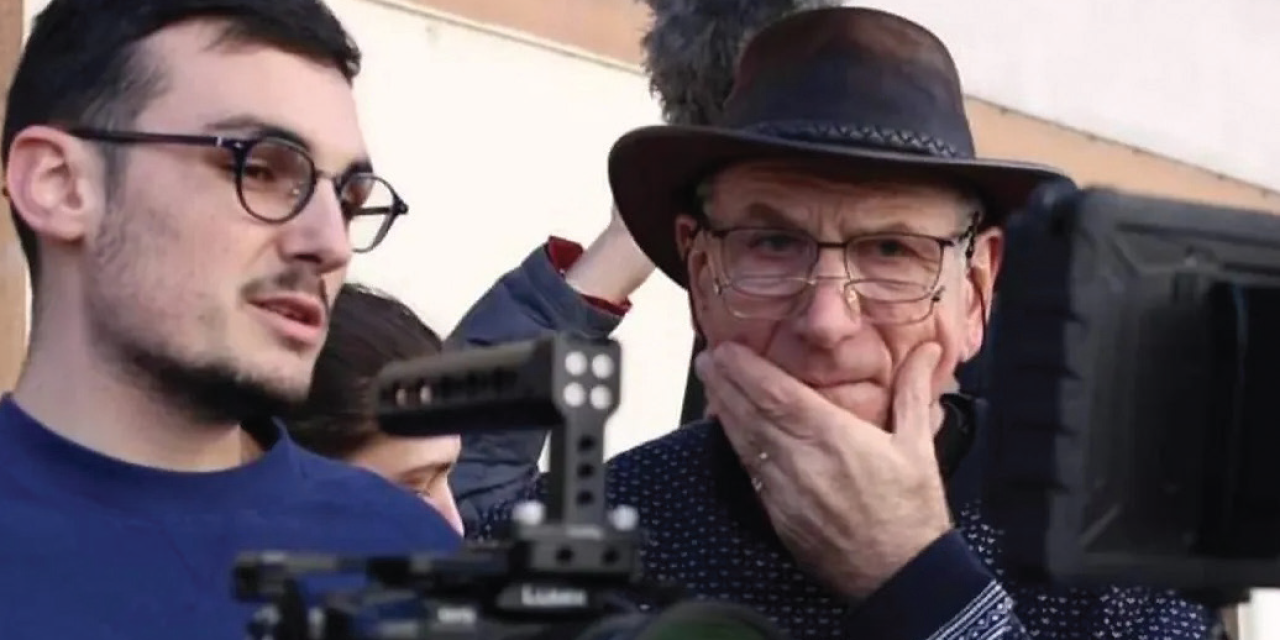 Loïc Romagny, réalisateur, tournera ce printemps son premier film documentaire : Les Héritières