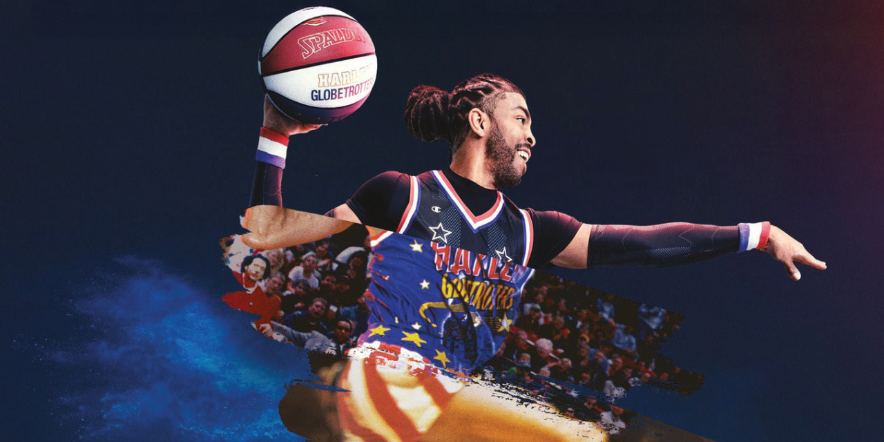 Après 10 ans, les Harlem Globetrotters sont de retour à Ekinox pour vous offrir un show familial et spectaculaire
