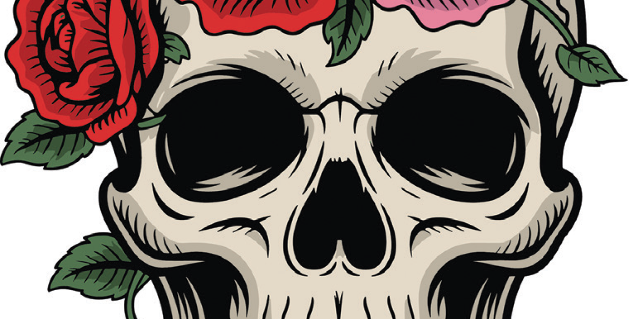 Ne manquez pas la Oyo Tattoo Expo les 14 & 15 mars à Valexpo