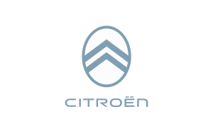 logo citroen 2025