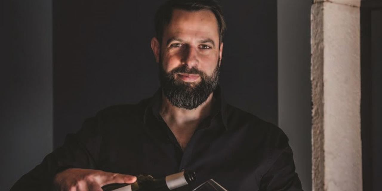 Découvrez le sommelier Sandor Sejben, l’art du vin et de la cuisine à domicile entre Hongrie et France