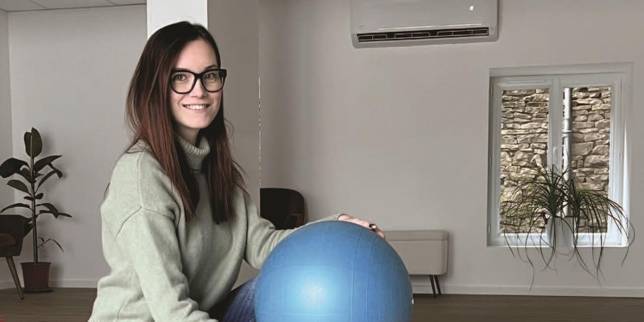 Découvrez les professionnels de la petite enfance et de la parentalité installés à Ceyzériat
