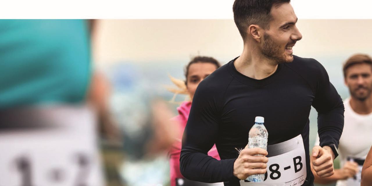 Ne manquez pas les prochains rendez-vous running & trail