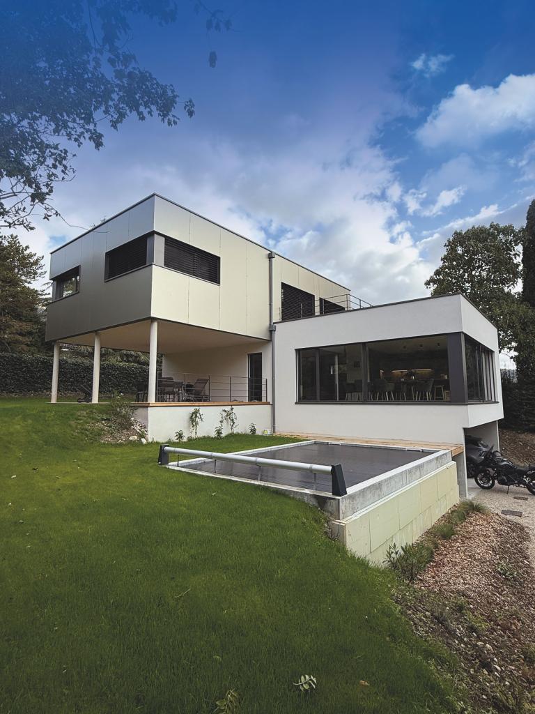 maison 3