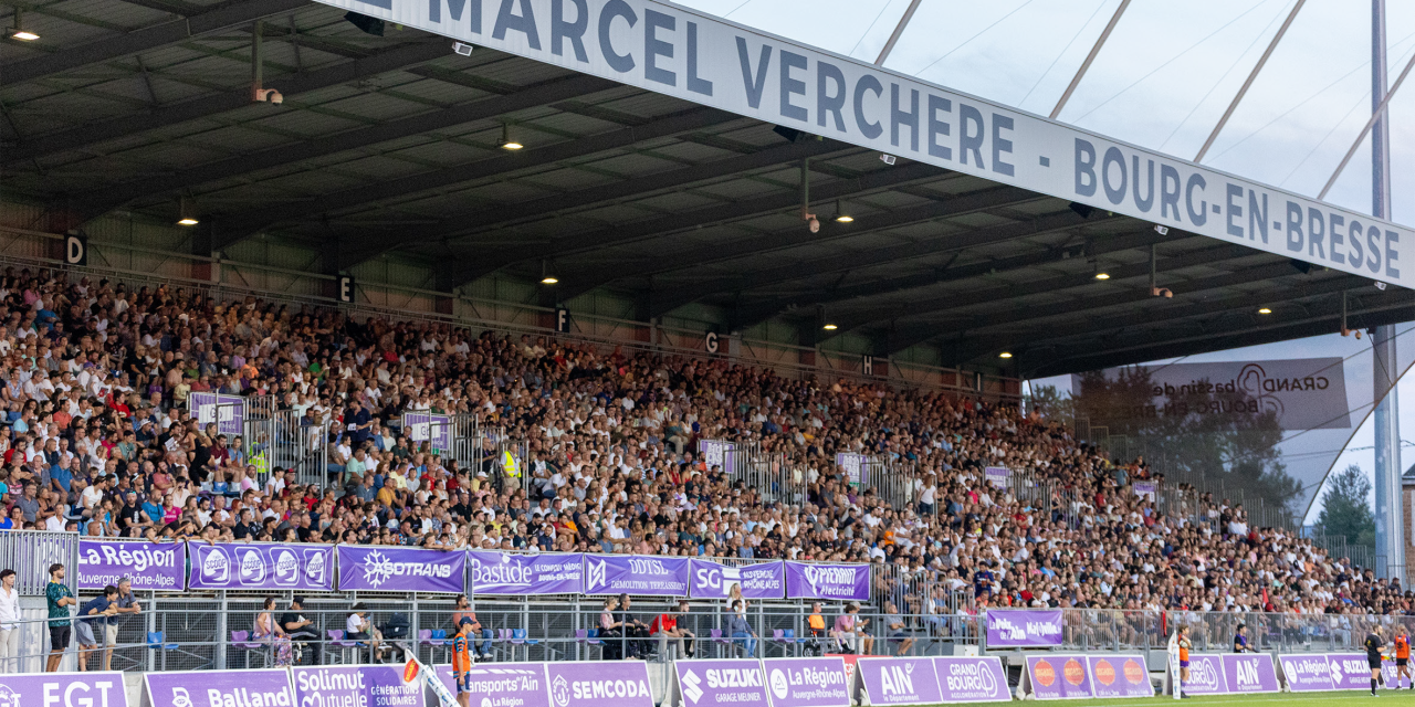 Le 15 & 16 mai, vivez un week-end 100% rugby au stade Marcel Verchere