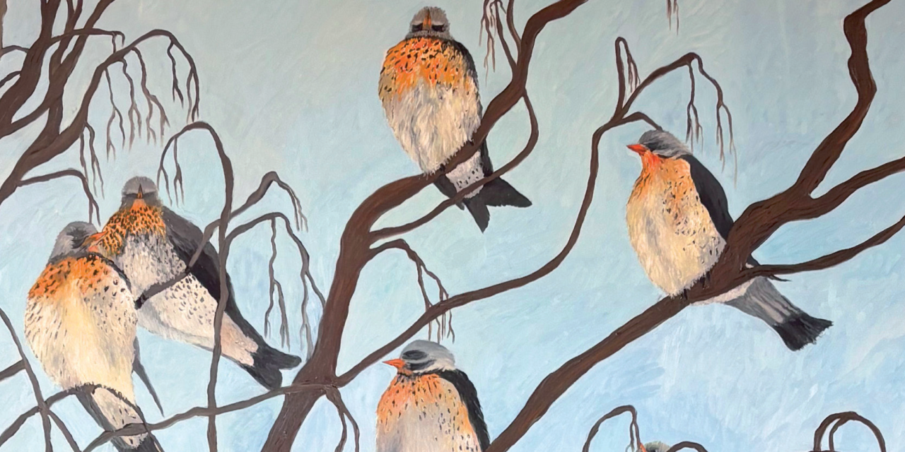 L’exposition Animal aux Ursulines à Mâcon est prolongée jusqu&rsquo;au 26 avril