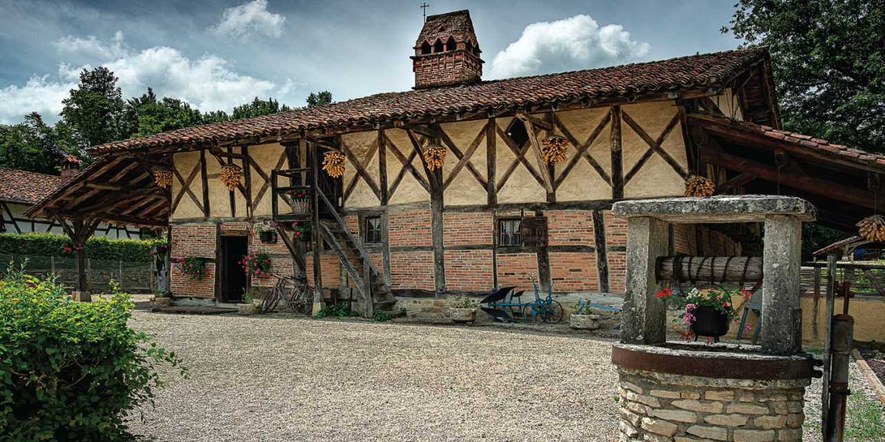Découvrez en famille l’histoire de la Bresse du XVe au XIXe siècles à l&rsquo;Écomusée Maison de Pays en Bresse
