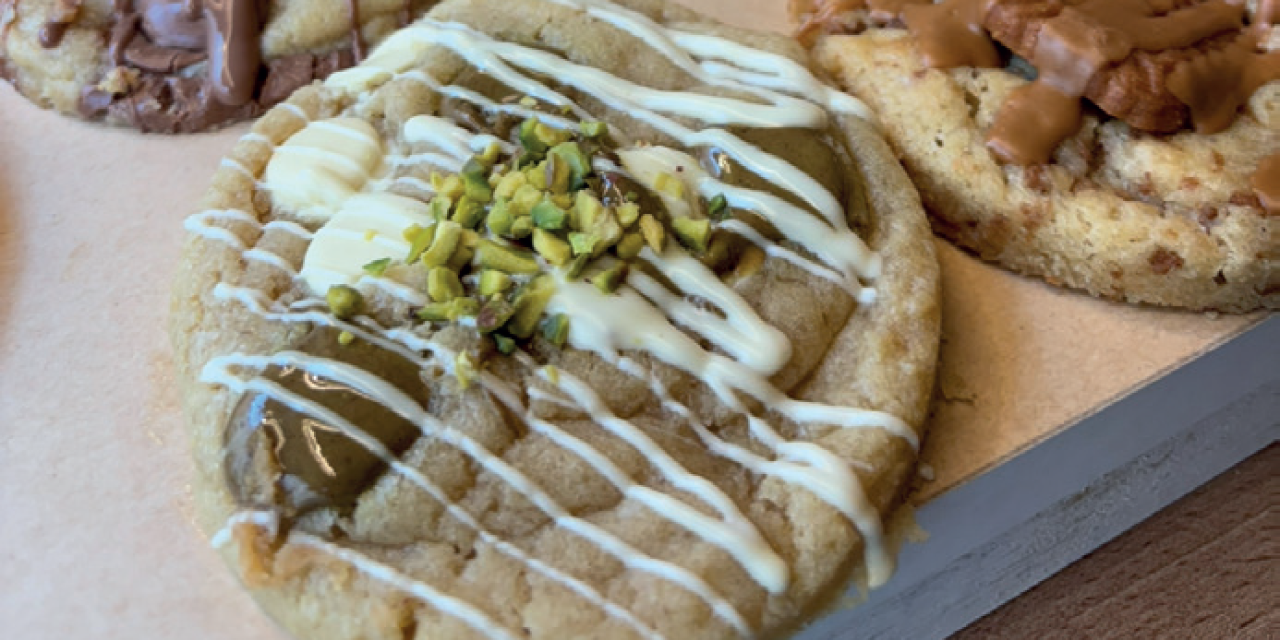 Le Comptoir du cookie arrive à Bourg !