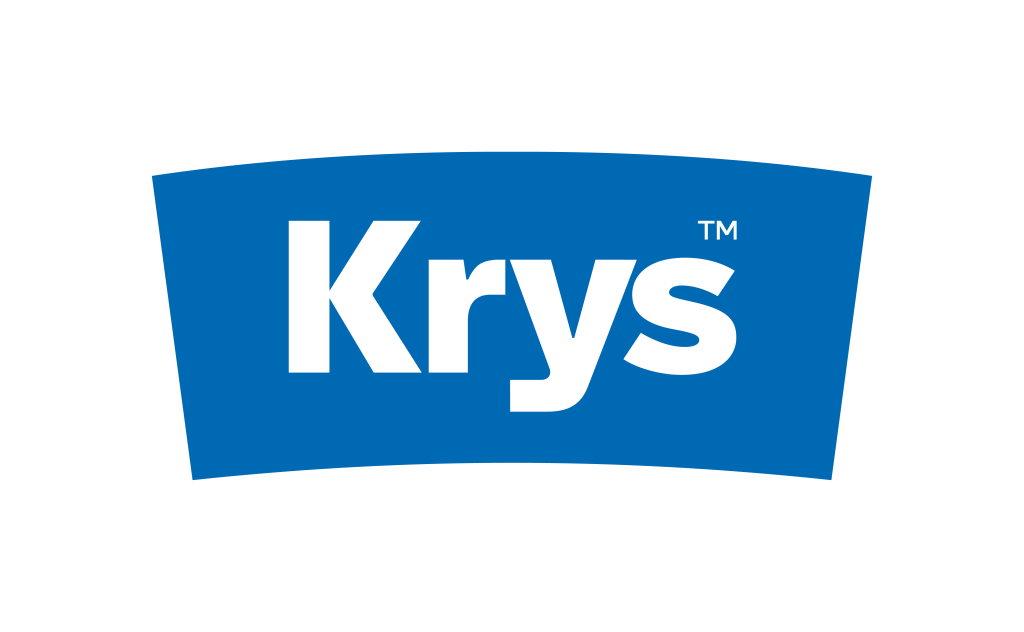 krys logotype cmjn