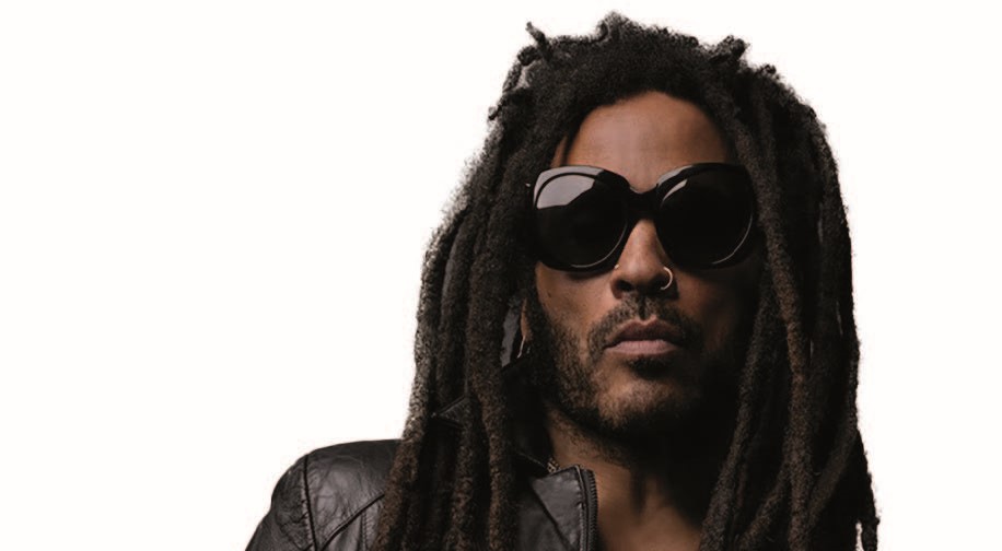 lenny kravitz